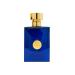 Versace Dylan Blue Eau De Toilette Spray for Men 1.7 Ounce aromatic fougere 1.7 Fl Oz (Pack of 1) - Buy Online on SooperMarket.com