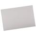 Rolyan Splinting Material Sheet Ezeform with Anti-Microbial Built-in White 1/8" x 18" x 24" Solid Single Sheet