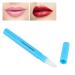 4g Lipstick Fixed Color Raincoat Lip Protection Lasting Non-fading Lipstick Raincoat Lip Care Glaze