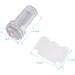 Restokki Nail Art Stamper Set | DIY Nail Art Printing Tool Kit for Manicure | International Shipping Available - Buy Online on SooperMarket.com
