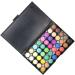 Angoily 2pcs 40 Eyeshadow Makeup Palette Eye Shadow Pearlescent 1 count (Pack of 1) As Shownx2pcs - Buy Online on SooperMarket.com