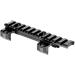 Houson Aluminum 20mm Picatinny Rail Mount Adapter for MP5 G3 | Weaver Mount Base for Airsoft - Optimized Performance & Durability - Buy Online on SooperMarket.com