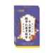 cn herb 150g Zizyphus Jujuba Seed Lotus Seed Poria Cocos Tea Combination Herb Tea Nourishing Health Teabag