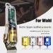 SWILDER Clipper Modified Shell Hair Clipper Housing Cover for Replacement Accessory 8148 8591 Kit - Buy Online on SooperMarket.com