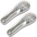 Beavorty 4-Piece Razor Storage Box - Travel Case for Safety Razors & Hairdresser Shavers - Razor Protection & Organization Solutions - Buy Online on SooperMarket.com