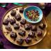 Rakhi Diwali Special (Chocolate Burfi 400g) Gift Hamper for Brother Sister Delicious Indian Traditional Sweets Best Gift For All Occasions Tasty Treat For Family & Friends Sold By Kidzbuzz - Buy Online on SooperMarket.com