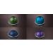 Nespresso Vertouline Intense Assortment 40 Capsules - 1 Sleeve of Each: Stormio Odacio Diavolitto & Altissio