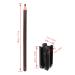 Professional Waterproof Eyebrow Pencil - Long-Lasting Microblading & 4-Sided Sharpener | Shop Internationally - Buy Online on SooperMarket.com