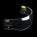 Toygogo CE Approved Anti-Fog Ice Hockey Visor Shield | Scratch-Resistant & Ventilated for Ultimate Performance - International Shipping Available - Buy Online on SooperMarket.com
