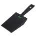 Haircut Comb - Flat Top Guide Comb for Men | Hair Clipper & Hairstyling Tool (Black) - International Shipping Available! - Buy Online on SooperMarket.com