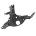 Headlight Top Cover Bracket Anti Rust Easy Installation Front Light Cover Bracket For R1 YZFR1