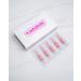 Kwadron Optima 1 Round Liner 0.35mm Long Taper Cartridge - Box of 20 | Permanent Makeup Supplies - Buy Online on SooperMarket.com