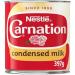 Condensed Milk Bundle With Nestle Carnation 2 Pack 397g + Brightdale Kitchen Booklet - Buy Online on SooperMarket.com