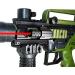 Tippmann Paintball Marker Red Sight, Class IIIA 635nM Less Than 5mW.
