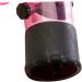 Baluue Hair Dryer Nozzle Curly Hair Roller Wave Hairdressing Tool Hair Dryer Curls Styling Connectors Rosy 1 - Buy Online on SooperMarket.com
