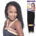 FreeTress Bohemian Braids 20 Synthetic Crochet Hair 6-Pack 1B - 20 Inch - Buy Online on SooperMarket.com