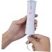 Gogogmee 1pc Portable Humidifer Facial Spa Steamer Facial Care Steamer White USB Face Humidifier 14.1x4cm - Buy Online on SooperMarket.com
