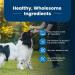 Blue Life Protection Formula Natural Dry Dog Food Adult Chicken & Brown Rice 6.8kg Medium Bag Chicken & Brown Rice - Buy Online on SooperMarket.com