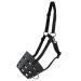 Horze Fressbremse Black Cob