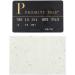Buy Varuza Oil Blotting Paper (100 Count Green Tea) - Travel-Friendly Mirror Case | Perfect for Oily Skin - Buy Online on SooperMarket.com