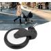 Lyrlody Replacement Rubber Wheels for Universal Strollers - Front & Rear Wheels for Yoyo/Yoya Strollers - Buy Online on SooperMarket.com