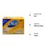 Dial Gold Antibacterial Deodorant Soap 2-Pack - 6.4 oz Total - 3.2 oz Each (Pack of 2) - Buy Online on SooperMarket.com