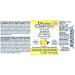 Divine Essence-Organic-lemon Citron Essential Oil-100% pure & natural-15ml ECOCERT NPN:80047526 - Buy Online on SooperMarket.com