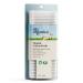 Sky Organics Bio Cotton Buds Wattstabs for sensitive skin 100% pure GOTS-certified organic products for beauty & body care 375 pieces 375 Count (Pack of 1)