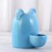 POPETPOP Bunny Water Bottle Hamster Water Feeder Ceramic Automatic Drinking Bottle Small Animals Food and Water Dispenser for Bunny Bird Guinea Pig Hedgehog Chinchilla Ferret Ceramic Water Bottle - Buy Online on SooperMarket.com