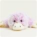 Platypus Warmies Cozy Plush: Heatable Lavender Scented Stuffed Animal - Buy Online on SooperMarket.com