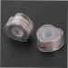  Invisible Eyelid Tape - Self Adhesive Double Strip Sticker for Eye Makeup - Double Eyelid Makeup Tool & Accessories -size1 - Buy Online on SooperMarket.com