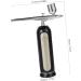 Beavorty 1 Set Spray Hydrating Apparatus Paint Nail Kit Makeup Kit Cake Decorating Kit Squirt Air Brush Kit Food Airbrush Kit Nail Airbrush Abs Display Screen Hydrating Instrument 19.00X15.50X4.50CM Black - Buy Online on SooperMarket.com
