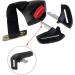 Glosoni Car Seats Crotch Buckle Clip - 5 Point Adjustable Strap Harness Chest Clip for Safety - Buy Online on SooperMarket.com