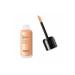 KIKO Milano Full Coverage 2-In-1 Foundation & Concealer 08 - Wb 40 | 2 in 1 foundation and concealer superior coverage Warm Beige 40