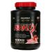 ALLMAX Nutrition Isoflex Pure Whey Protein Isolate (WPI Ion-Charged Particle Filtration) Strawberry 5 lbs. (2.27 kg)