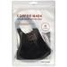 Lozperi Copper Mask Adult Black 1 Mask