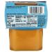 Gerber Apple Peach Squash 2nd Foods - 2 Pack (4 oz Each) | Healthy Baby Food - Buy Online on SooperMarket.com