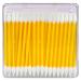 Fran Wilson Nail Tees 120 Cotton Swabs - Precision Beauty Tools for Flawless Nails - Buy Online on SooperMarket.com