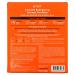 Petitfee Cacao Energizing Hydrogel Face Mask - 5 Pack (1.12 oz) | Revitalize & Refresh - Buy Online on SooperMarket.com