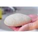 Natural Luffa Swam Peeling Body Cloths - Eco-Friendly Loofah Pads for Women & Men (2 Pack) - Ideal for Dishwashing & Exfoliating - Buy Online on SooperMarket.com