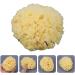 GANAZONO Esponja para Ba arse Cleaning Scrubber Shower Accessory Back Scrubber Bath Ball Shower Scrubber Bath Exfoliating Tool Bathroom Shower Ball Sponge Shower Supplies Body Baby - Buy Online on SooperMarket.com