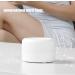 White noise machine humanized portable travel ABS material sleep therapy sound machine for home use for bedside - Buy Online on SooperMarket.com