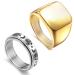 Ring Size Adjuster for Loose Rings Women 57pcs Invisible Transparent Ring Sizer Reducer Spacer Men Ring Fitter