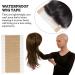FOMIYES 6 Sheets Double-sided Tape Hair Bands Toupee Double Sided Tape Hair Ribbon Hair Extensions Tape Scalp Tape Extension Tape Double Sided Tape for Extensions Wig Suite Adhesive - Buy Online on SooperMarket.com