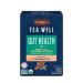 Celestial Seasonings Gut Health Organic Cinnamon Oat Caffeine Free 12 Tea Bags 0.08 oz (2.3 g) Each