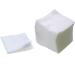 BNP Nail Wipes Soft Cotton Pads 600PCS Soft Hypoallergenic Cotton Wipes for Applying Lotion Removing Face Makeup Eye Makeup and Nail Polish