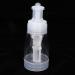 Powder Bottle 180ml Hair Powder Spray Bottle Transparent Empty Refillable Spray Bottle Hair Styling Tool - Buy Online on SooperMarket.com