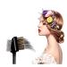 1PC Dual Eyebrow Eyelash Comb - Portable Makeup Brush for Eyebrows & Lashes | Beauty Tool for Flawless Cosmetic Application - Buy Online on SooperMarket.com