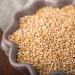 Buy Organic Quinoa | sssundclever.de | 1.8 kg | Untreated | Plastic-Free & Eco-Friendly Packaging - Buy Online on SooperMarket.com