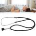 Buy Fetal Stethoscope - Soft Aluminum Alloy Cardiology Monitor for Pregnant Women | International Shipping Available - Buy Online on SooperMarket.com